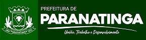 Brasão Paranatinga